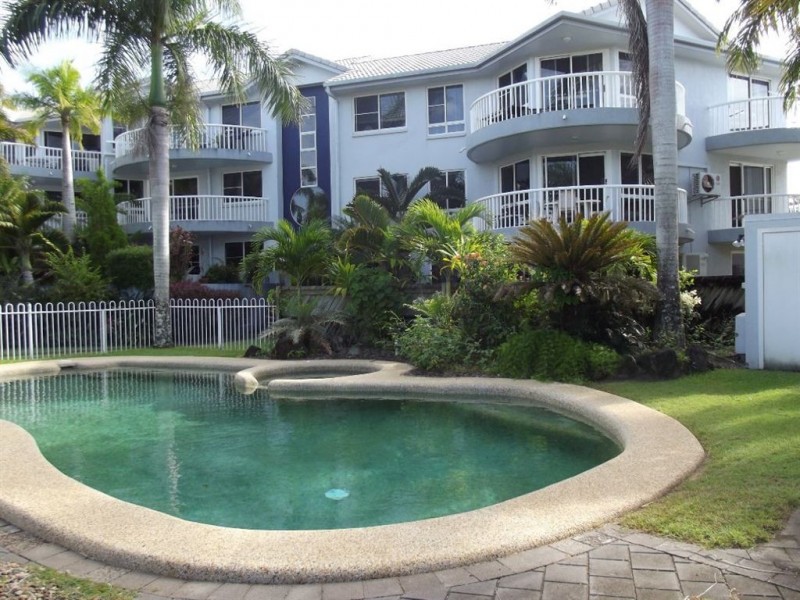 8/4 Prudhoe Street, East Mackay QLD 4740