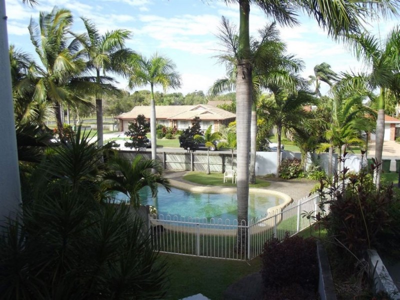 8/4 Prudhoe Street, East Mackay QLD 4740
