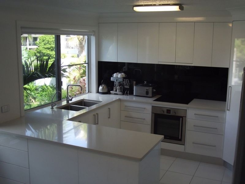 8/4 Prudhoe Street, East Mackay QLD 4740