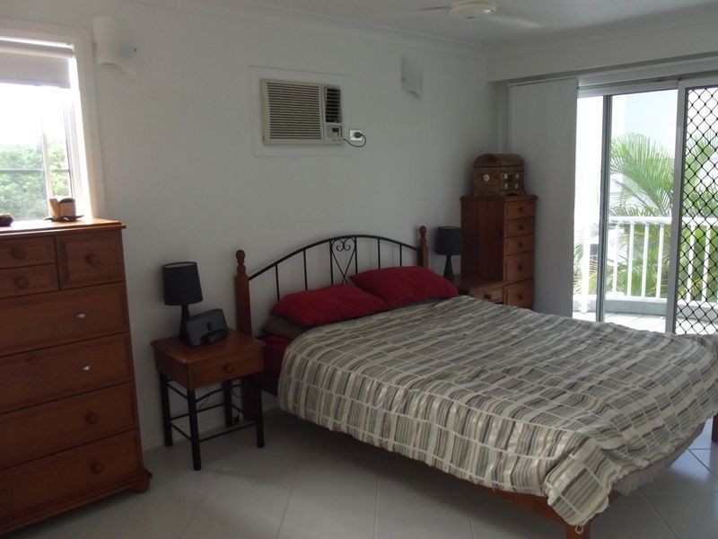 8/4 Prudhoe Street, East Mackay QLD 4740