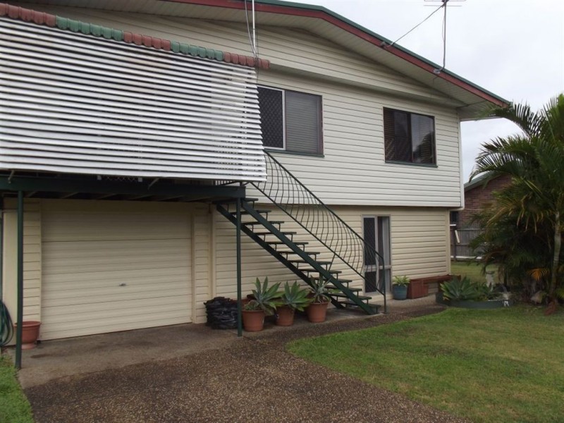 25 Gold Street, Mackay QLD 4740