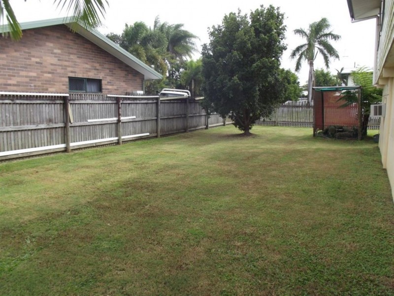 25 Gold Street, Mackay QLD 4740