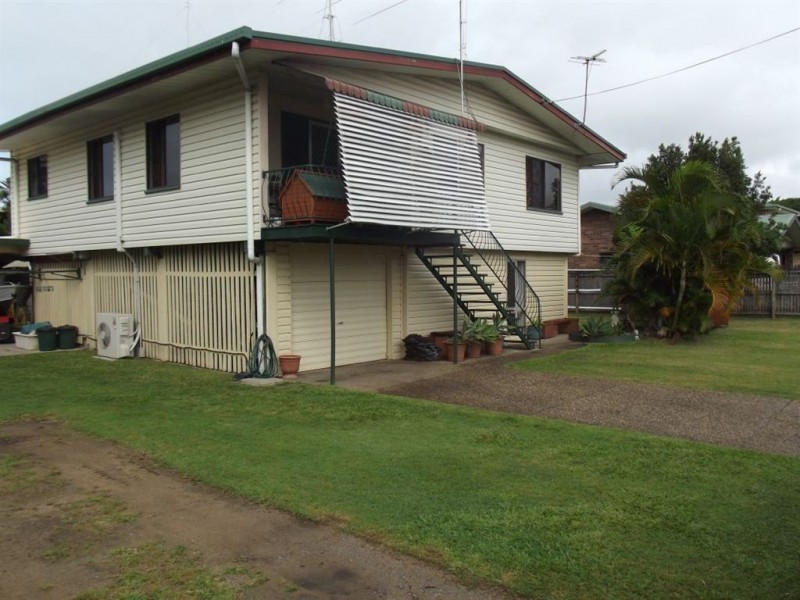 25 Gold Street, Mackay QLD 4740