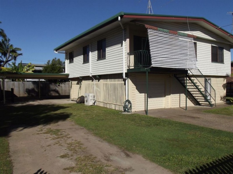 25 Gold Street, Mackay QLD 4740