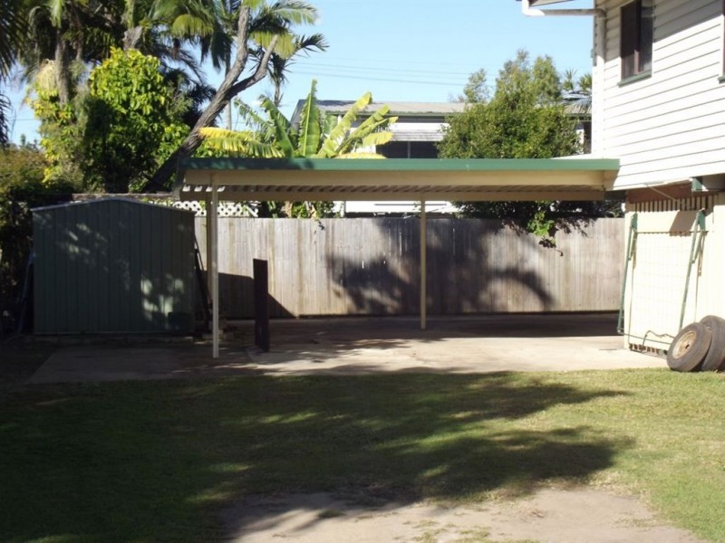 25 Gold Street, Mackay QLD 4740