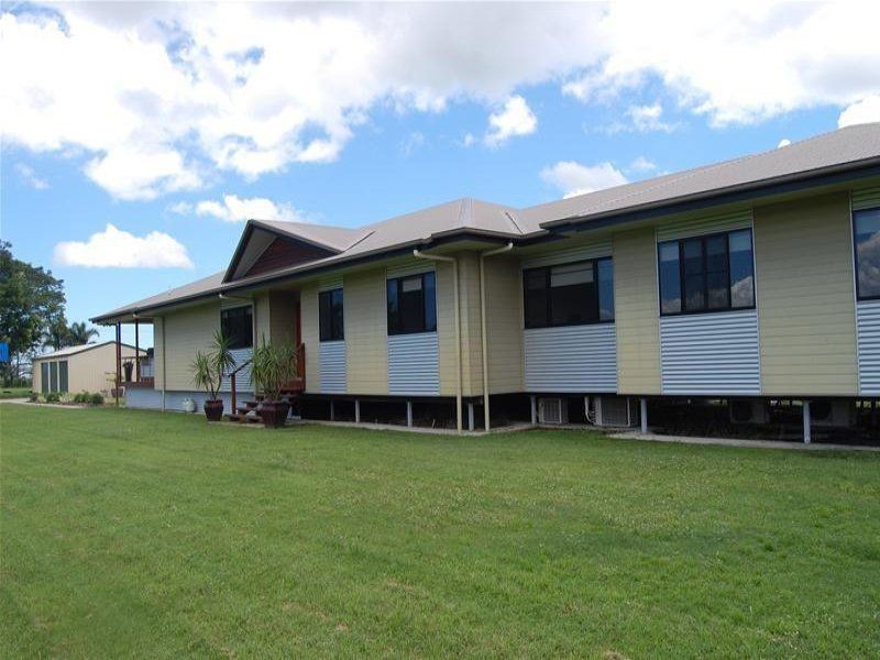 92555 Bruce Highway, Chelona QLD 4740
