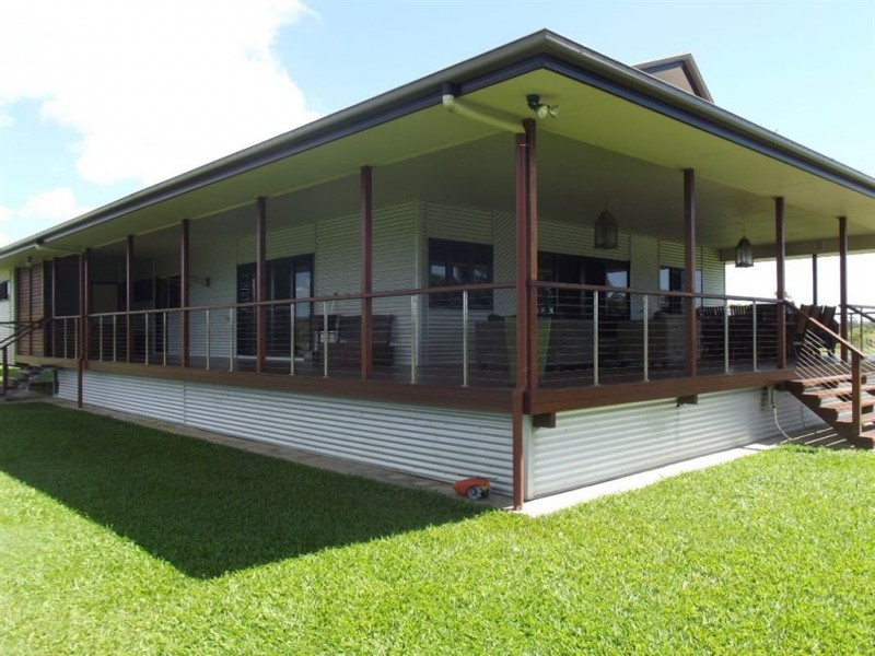 92555 Bruce Highway, Chelona QLD 4740