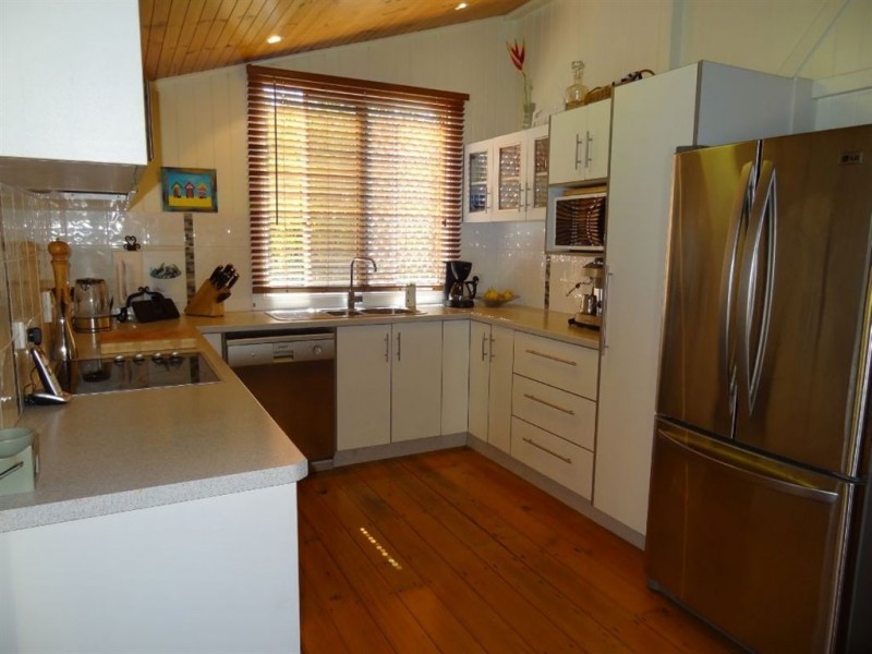 154 Milton Street, Mackay QLD 4740