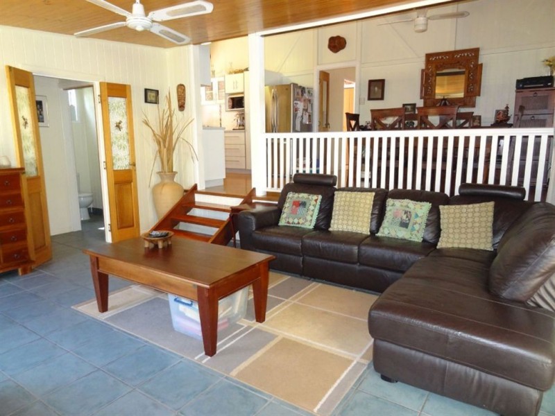 154 Milton Street, Mackay QLD 4740