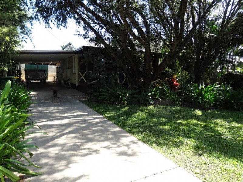 154 Milton Street, Mackay QLD 4740