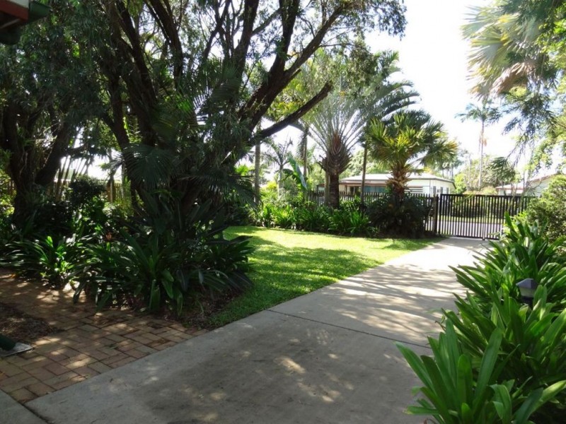 154 Milton Street, Mackay QLD 4740