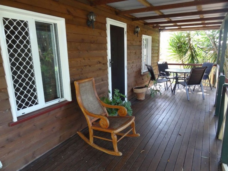 154 Milton Street, Mackay QLD 4740