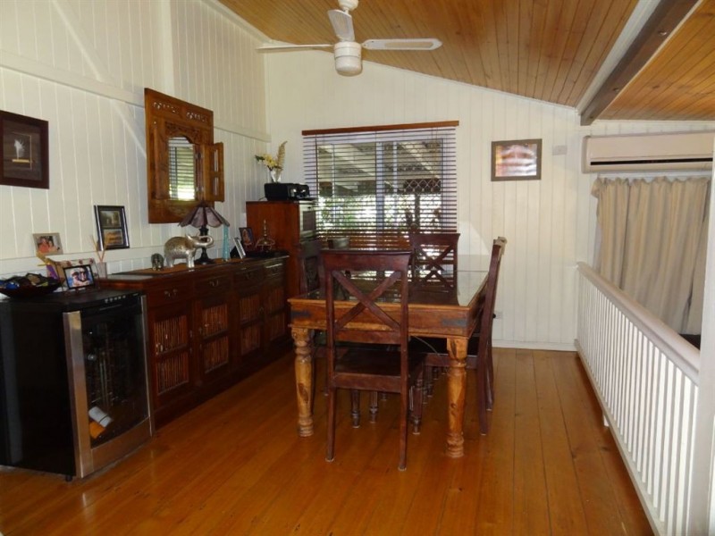 154 Milton Street, Mackay QLD 4740