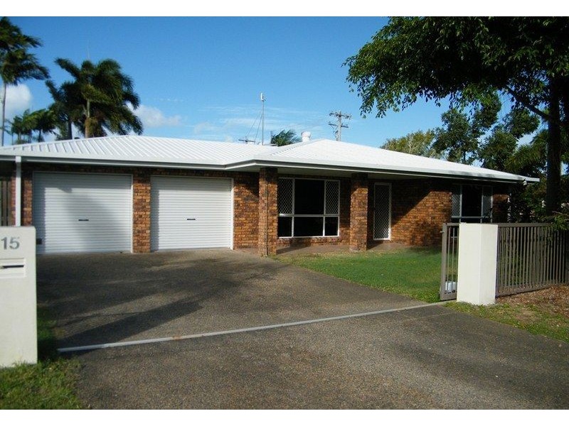 15 Bridge Road, East Mackay QLD 4740