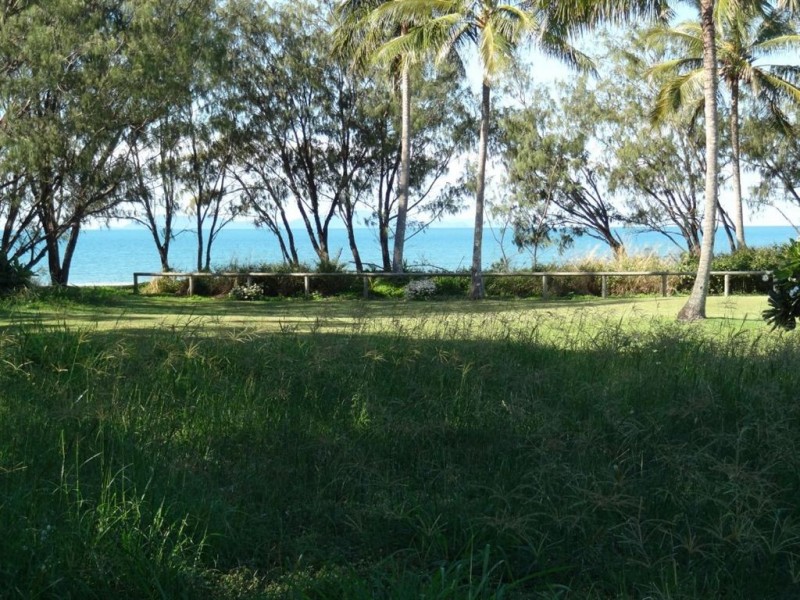 14/4 Bourke Street, Blacks Beach QLD 4740