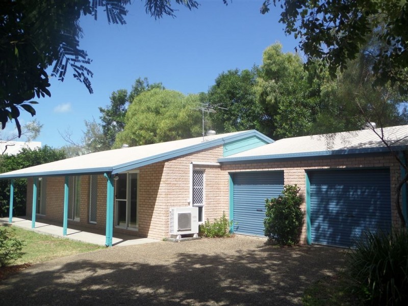 30 Keswick Avenue, Slade Point QLD 4740