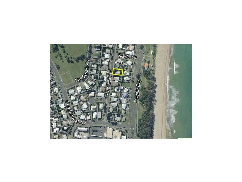 30 Keswick Avenue, Slade Point QLD 4740