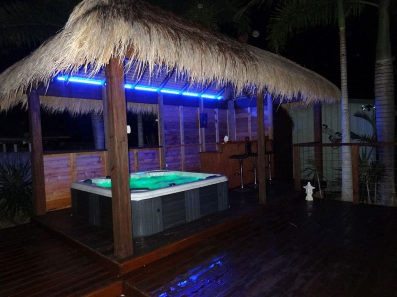 318 Bedford Road, Andergrove QLD 4740