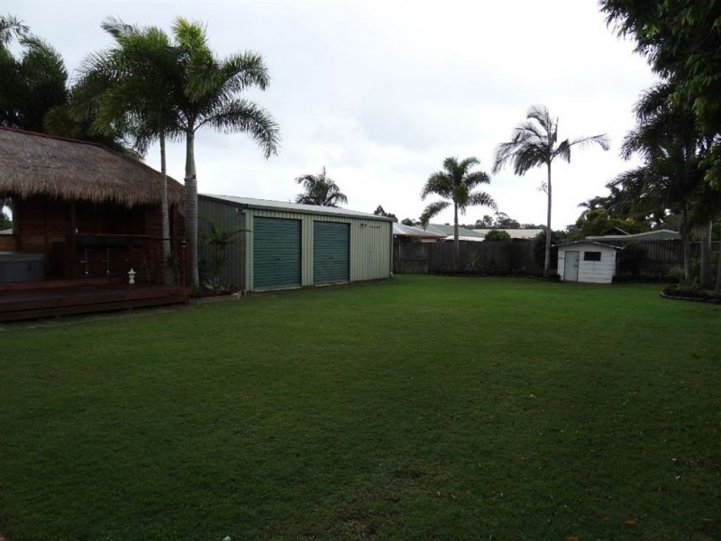 318 Bedford Road, Andergrove QLD 4740