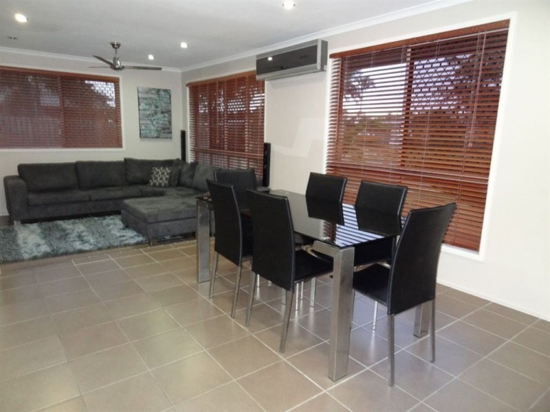 318 Bedford Road, Andergrove QLD 4740