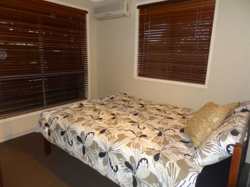 318 Bedford Road, Andergrove QLD 4740