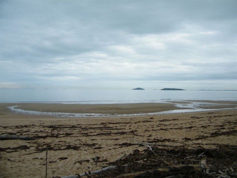 35 & 36/19 East Point Drive, Mackay Harbour QLD 4740