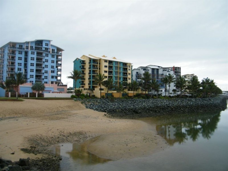 35 & 36/19 East Point Drive, Mackay Harbour QLD 4740