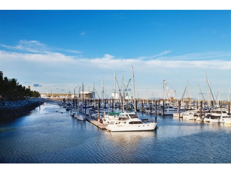 35 & 36/19 East Point Drive, Mackay Harbour QLD 4740