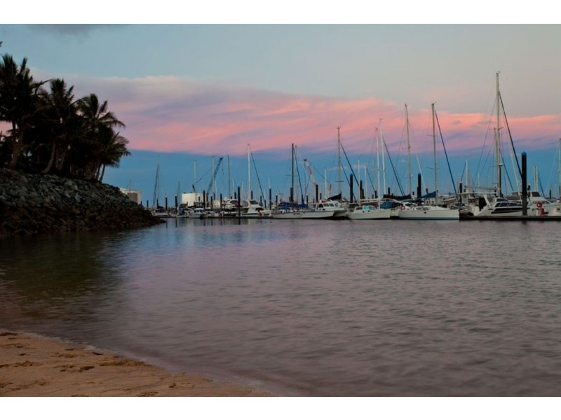 35 & 36/19 East Point Drive, Mackay Harbour QLD 4740