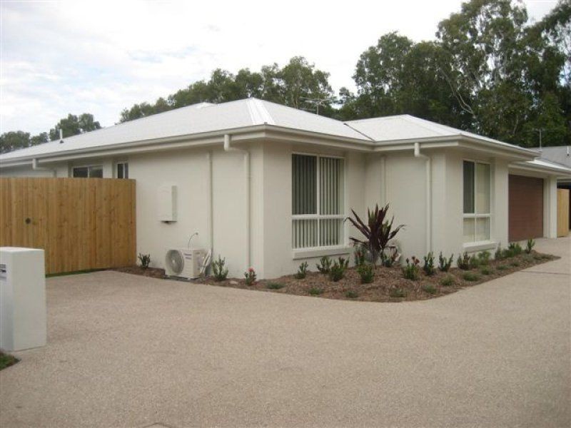 1/15 Rhapis Court, Andergrove QLD 4740