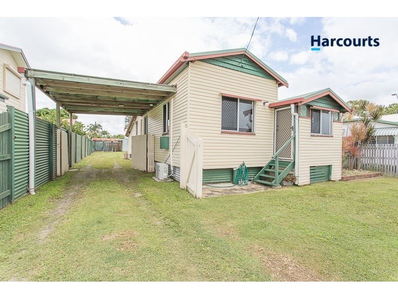 127 Malcomson Street, North Mackay QLD 4740