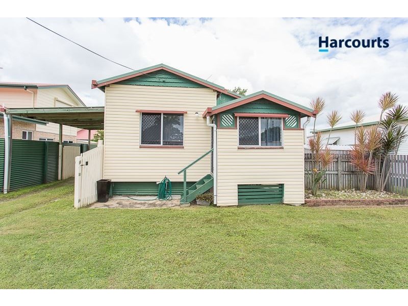 127 Malcomson Street, North Mackay QLD 4740