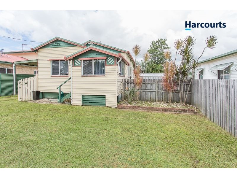 127 Malcomson Street, North Mackay QLD 4740