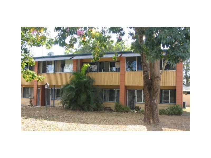 4/38 Hamilton Street, North Mackay QLD 4740