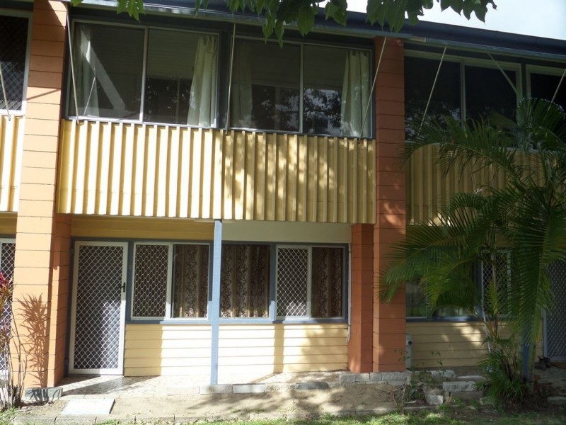 3/38 Hamilton Street, North Mackay QLD 4740
