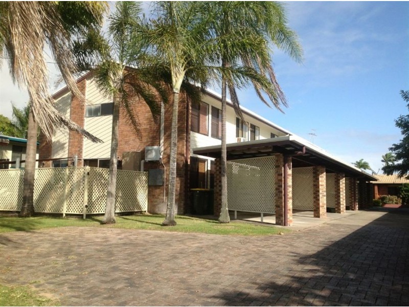 2/6 Wentford Street, Mackay QLD 4740