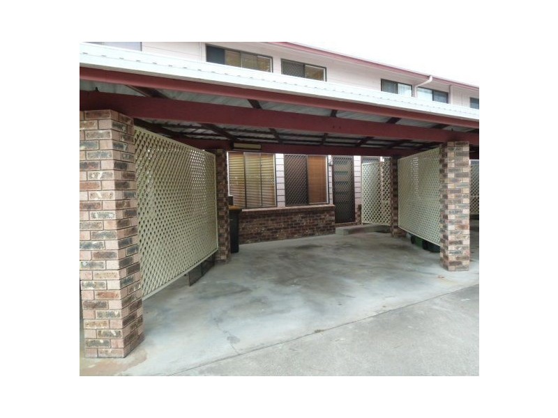 2/6 Wentford Street, Mackay QLD 4740