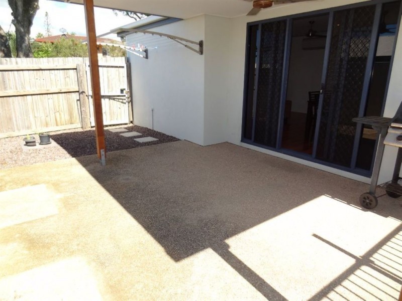 21 Churchill Avenue, Ooralea QLD 4740