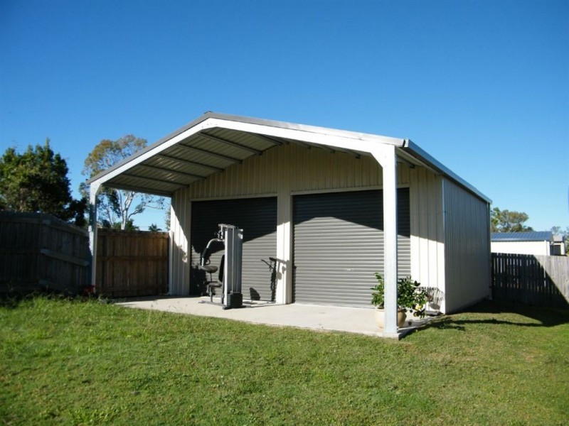 39 Stevic Street, Walkerston QLD 4751