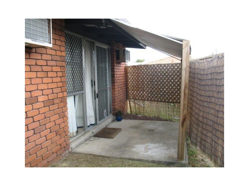 3/11 Prospect Street, Mackay QLD 4740