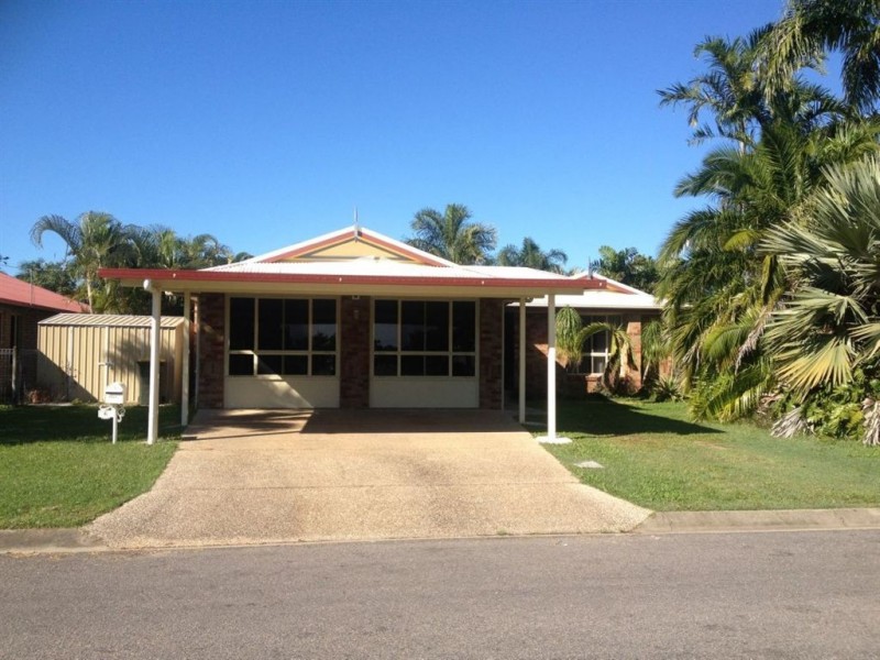 6 Galasheils Street, Mount Pleasant QLD 4740