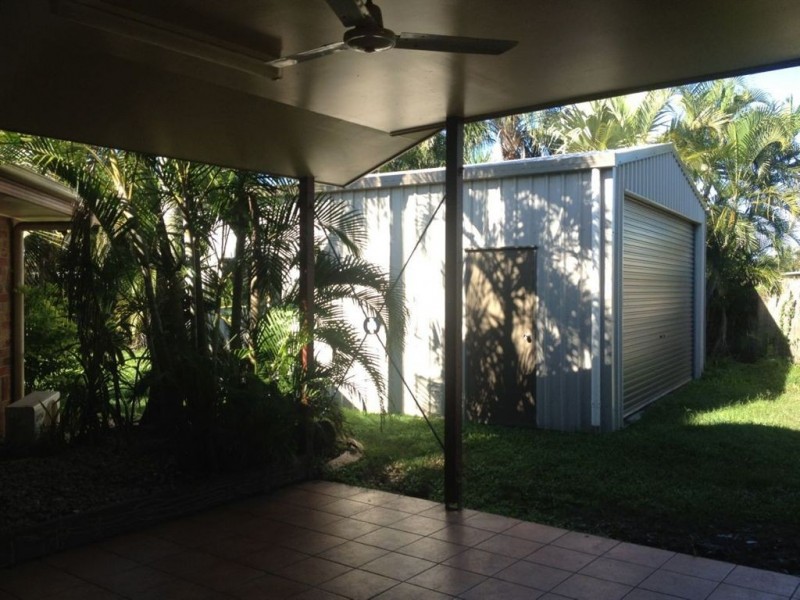 6 Galasheils Street, Mount Pleasant QLD 4740