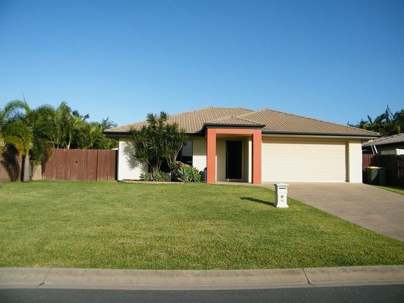 45 Spinnaker Way, Bucasia QLD 4750