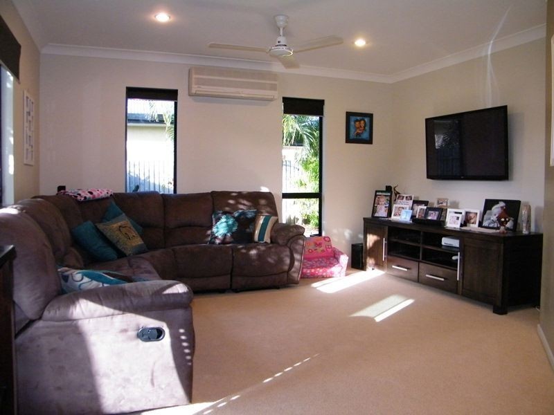 45 Spinnaker Way, Bucasia QLD 4750