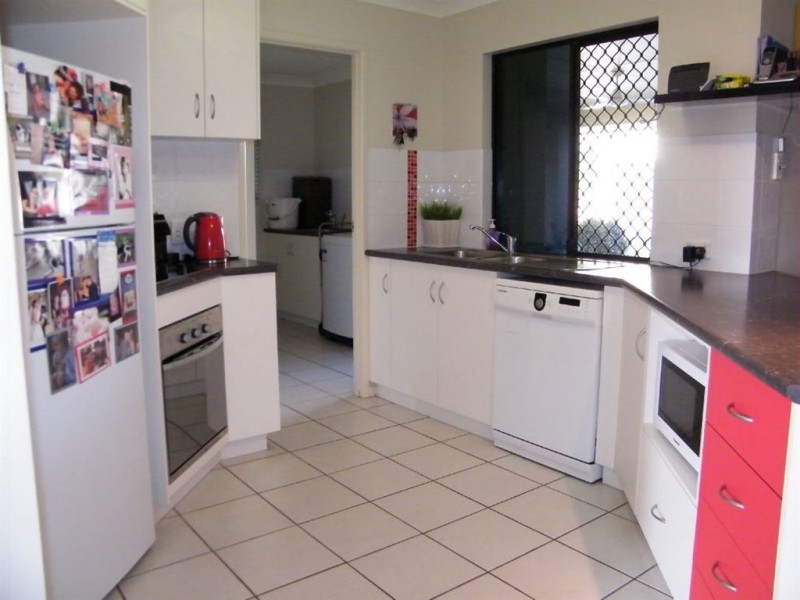45 Spinnaker Way, Bucasia QLD 4750