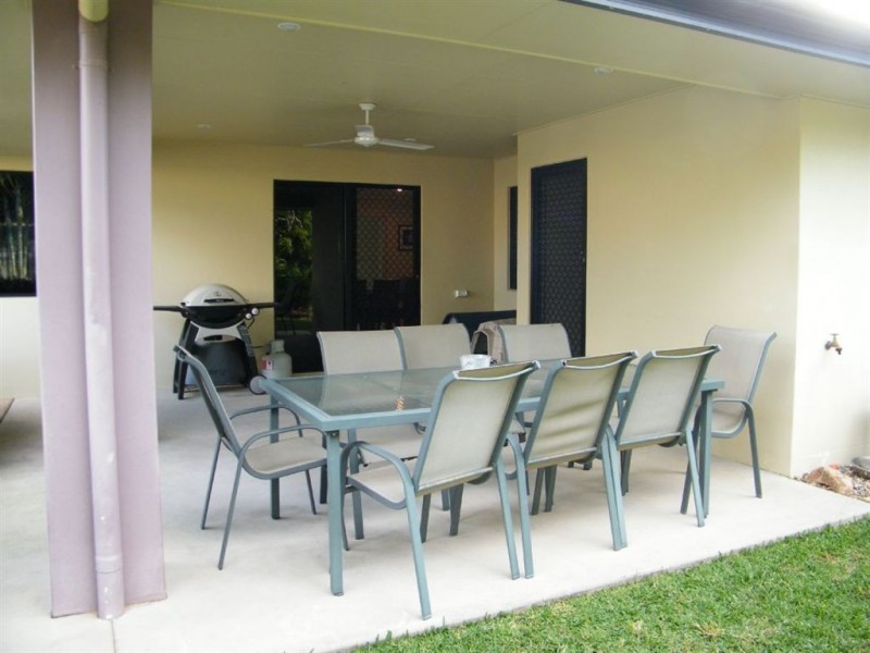 45 Spinnaker Way, Bucasia QLD 4750