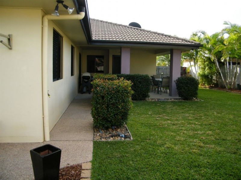 45 Spinnaker Way, Bucasia QLD 4750