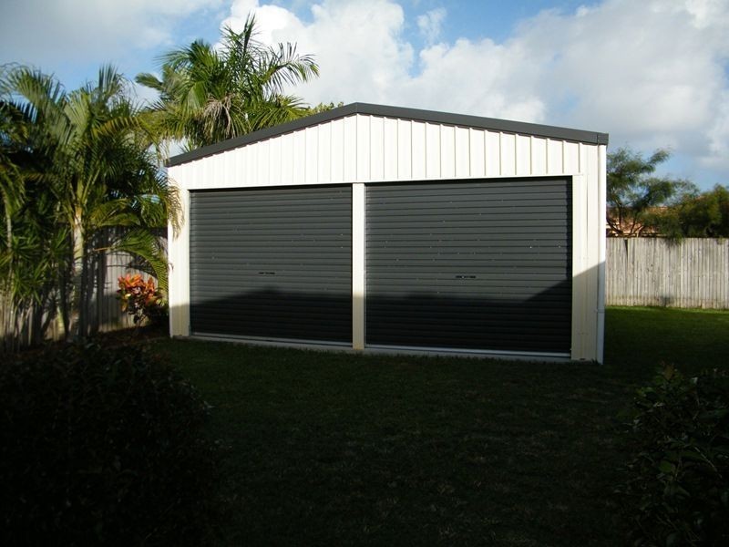 45 Spinnaker Way, Bucasia QLD 4750