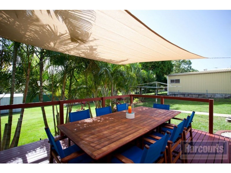 11 Grevillea Drive, Glenella QLD 4740