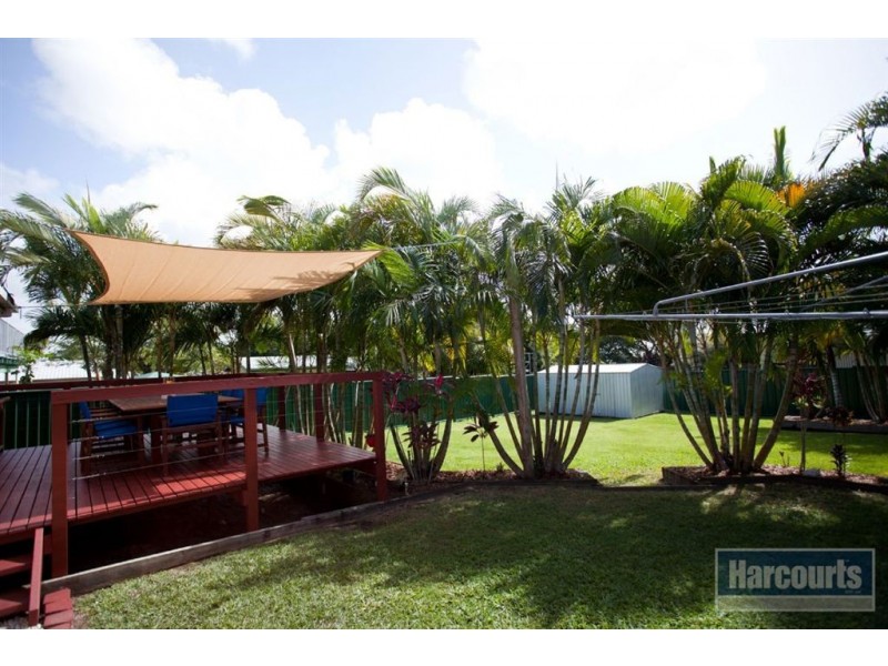11 Grevillea Drive, Glenella QLD 4740